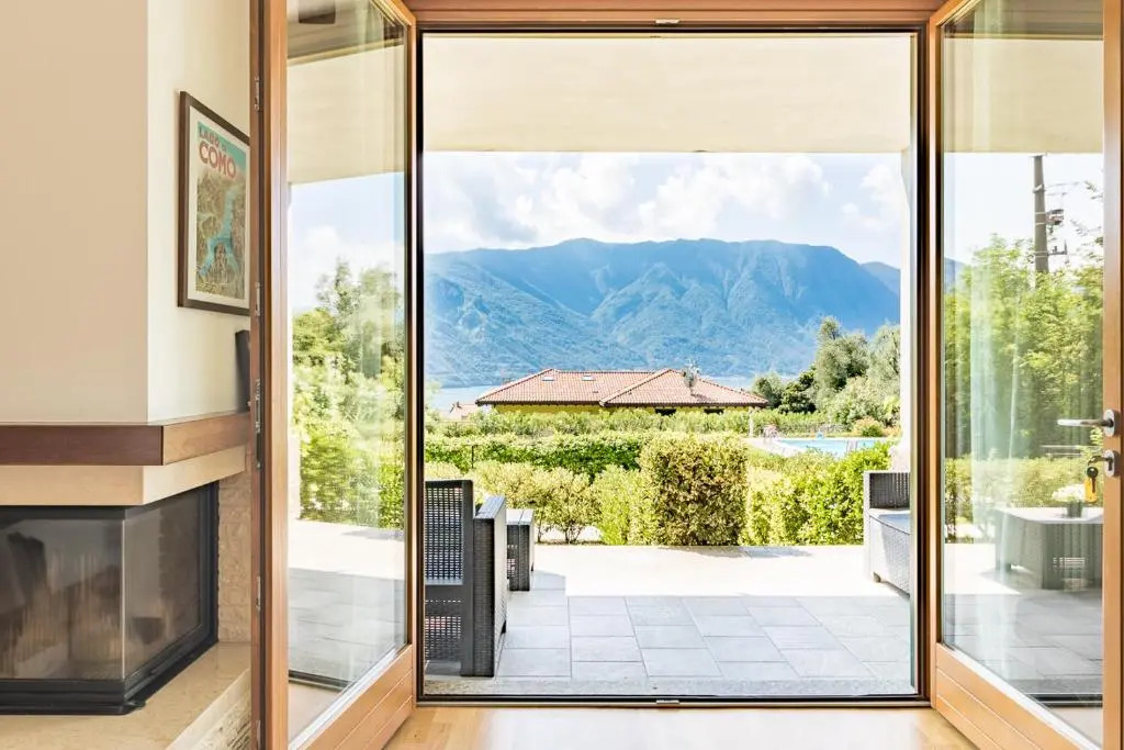 Apartment Gli Ulivi 4 - Tremezzina