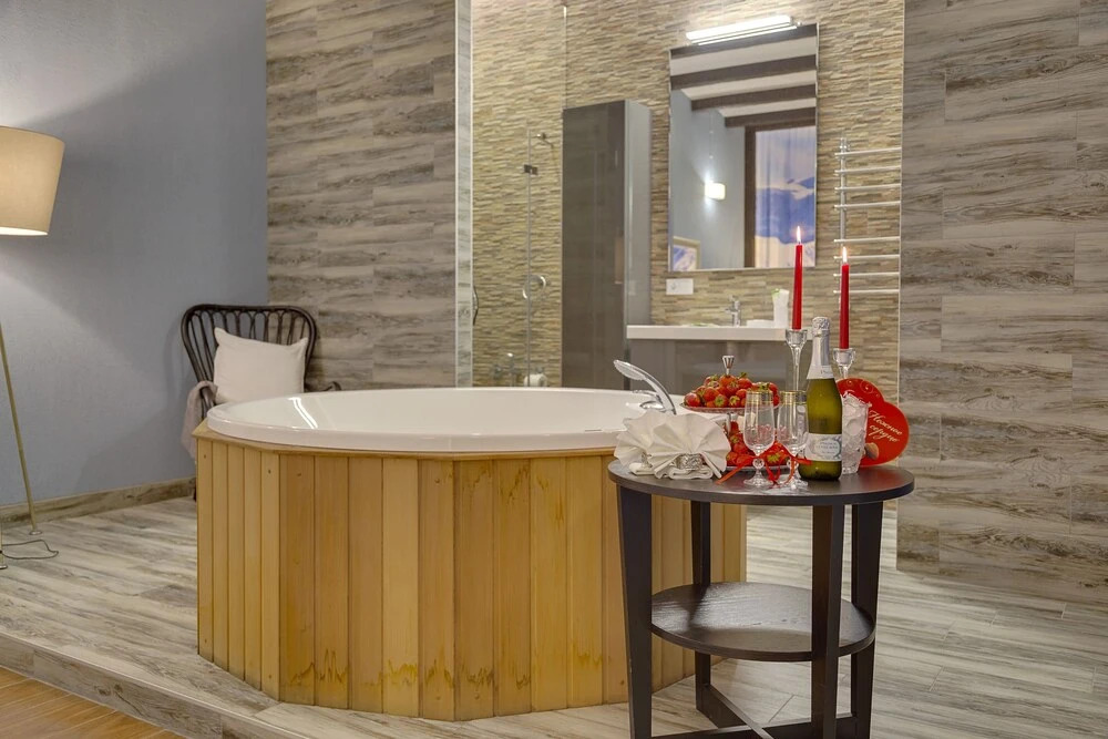Апартаменты Apartment City