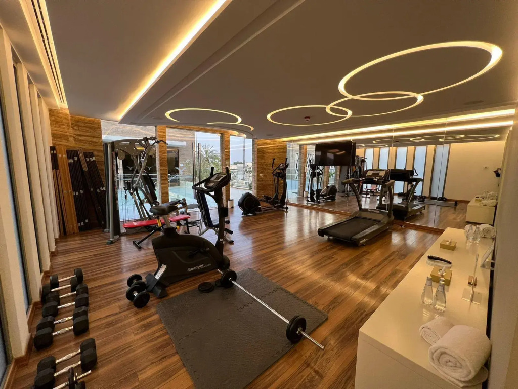 Vivienda Hada Residences