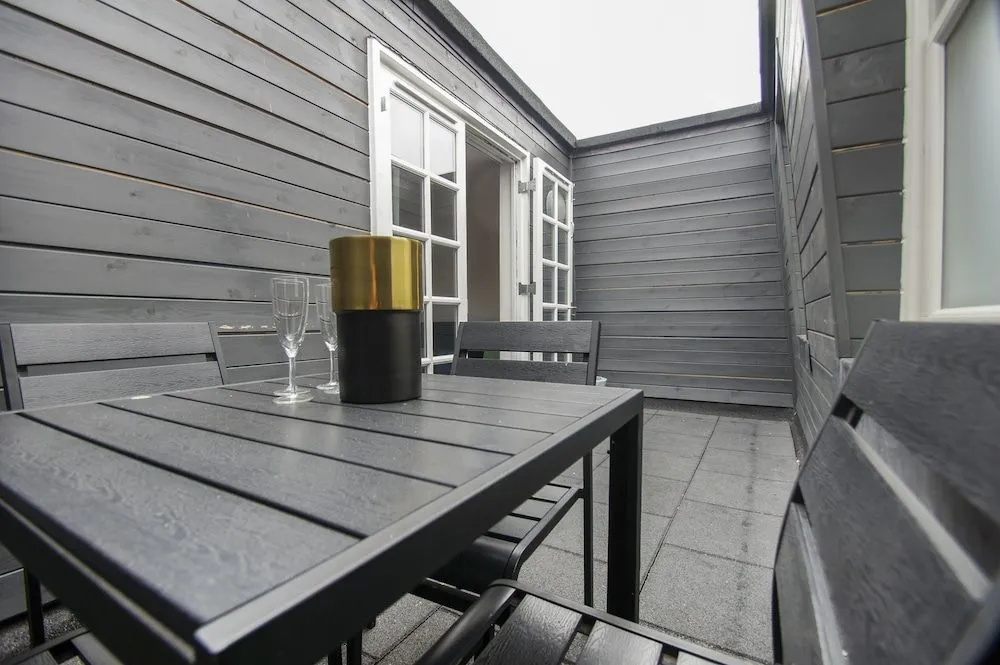 Steine House - Central- by Brighton Holiday Lets