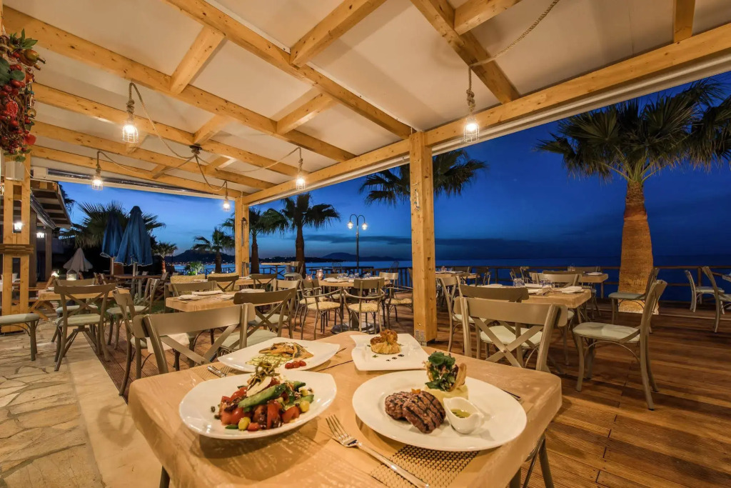 Windmill Bay Hotel