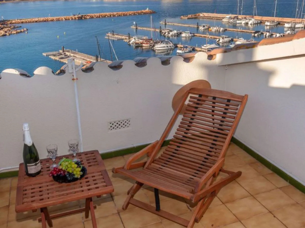 Port Lescala 36491
