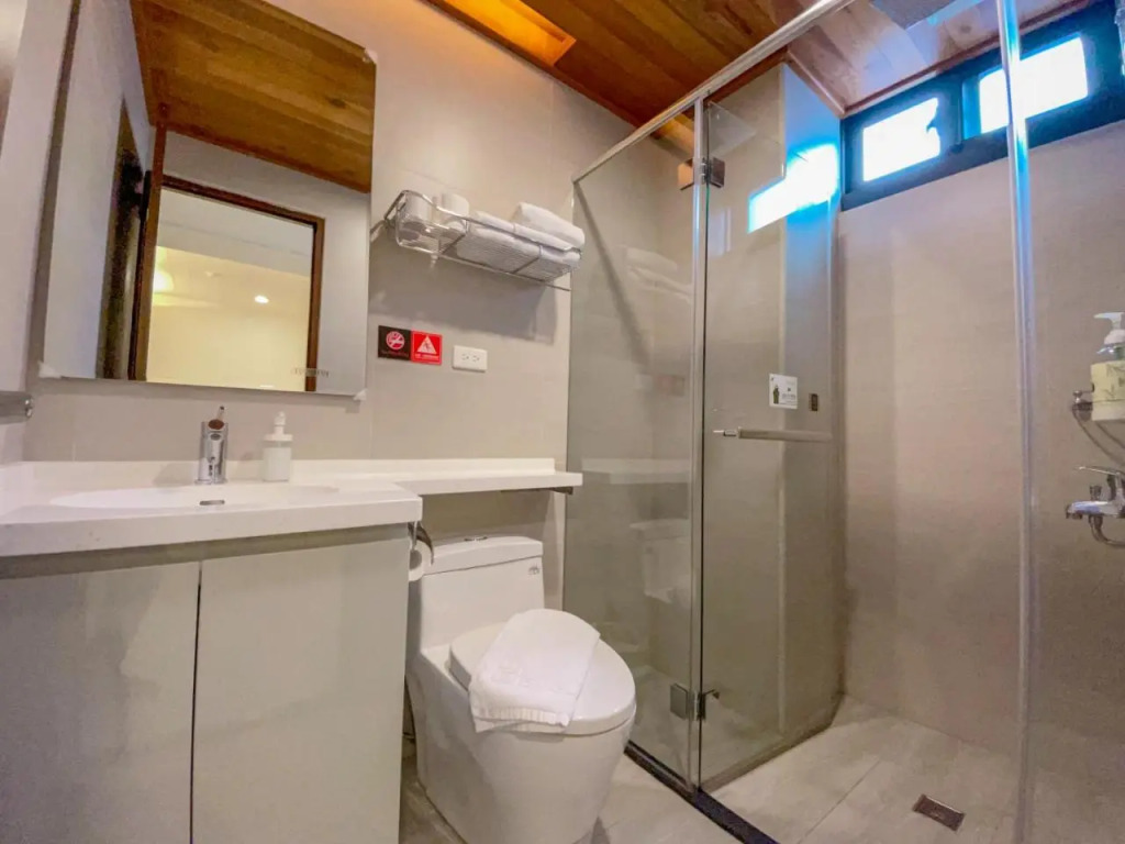 Zhao Hong B&B