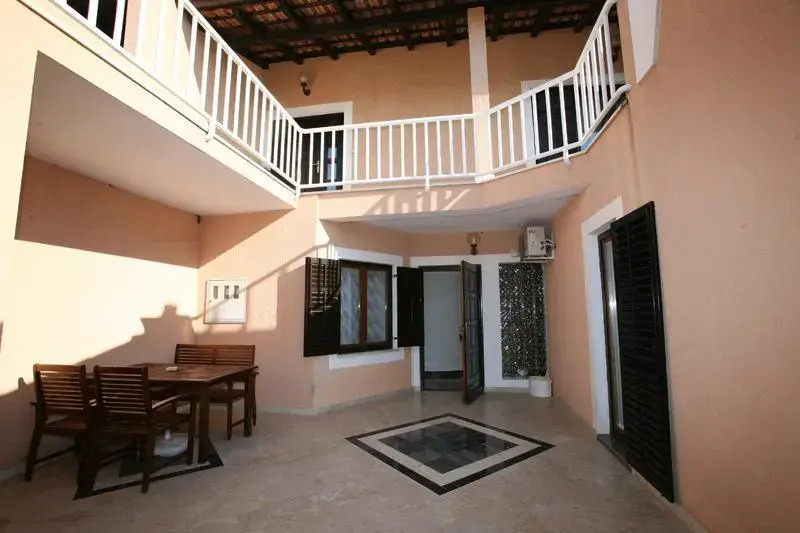 Apartment Diana Vinkuran