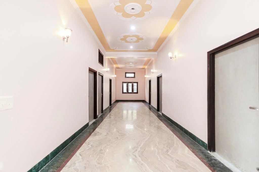 OYO 71493 Chetiya Farm House