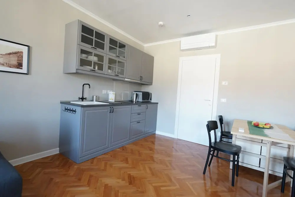 Garibaldino Rooms