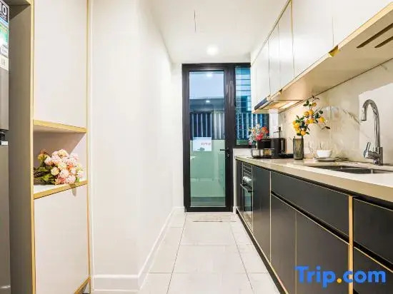 LuSSO Suites - D1mension & Zenity Residence, SG's Heart