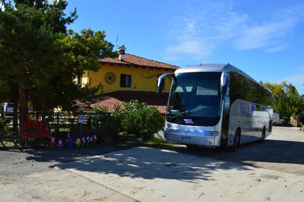 Agriturismo La Ruota