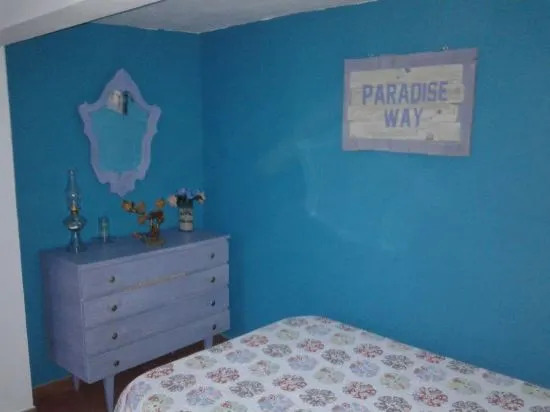 Cerro da Janela Hostel