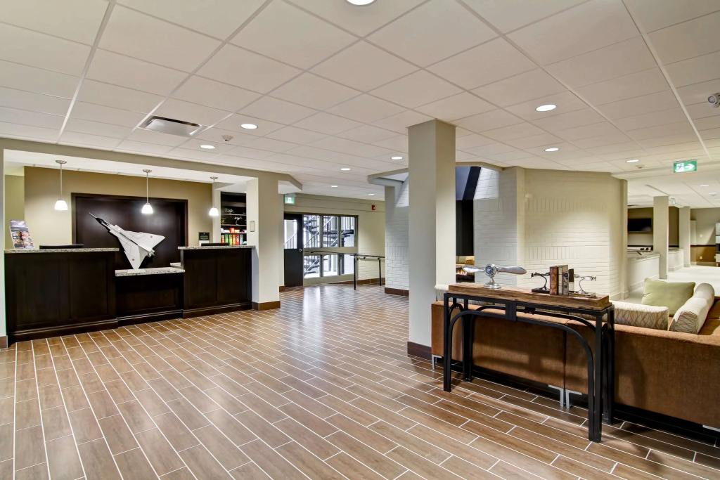 Best Western London Airport Inn & Suites