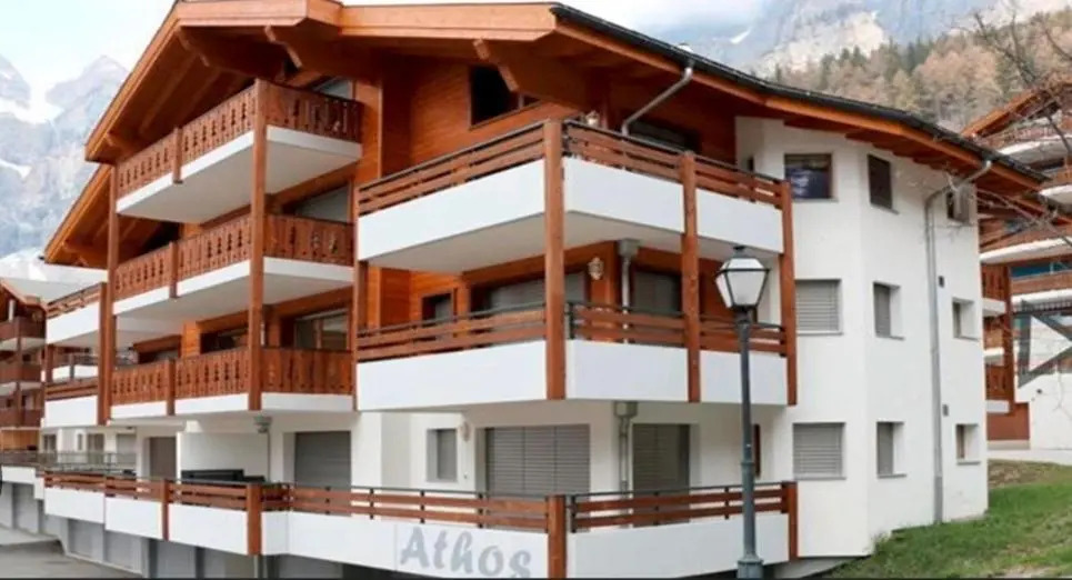 Joli appartement, moderne et lumineux, de 3.5 pc