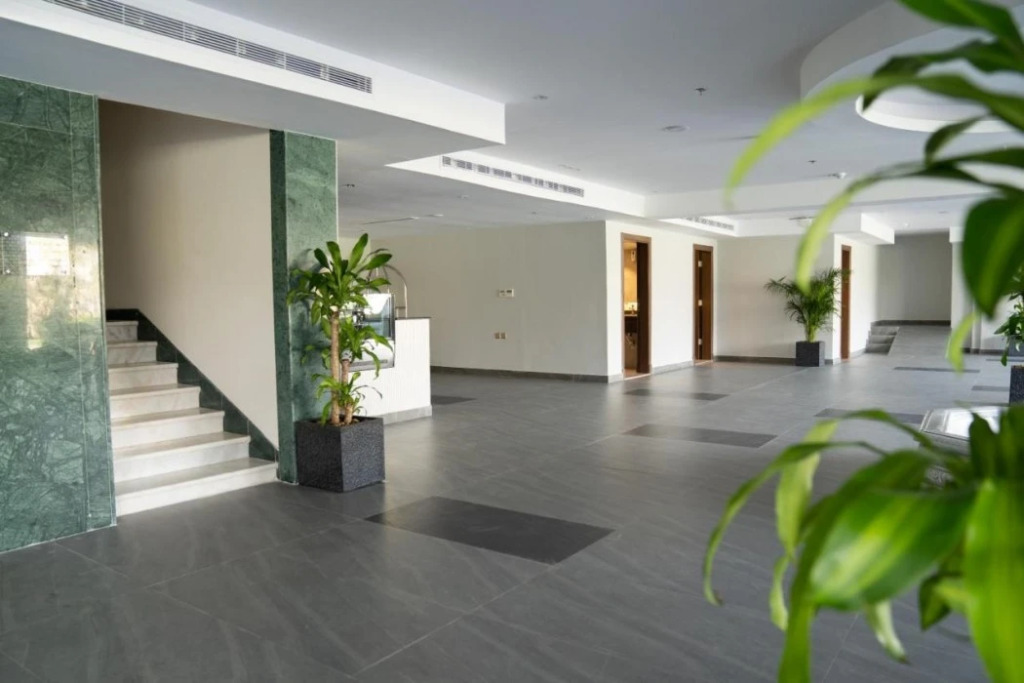 فندق سروات بارك جدة Sarwat Park Hotel Jeddah
