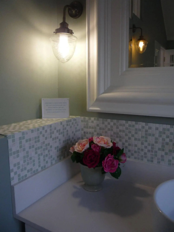 Worcester Cottage and Suite