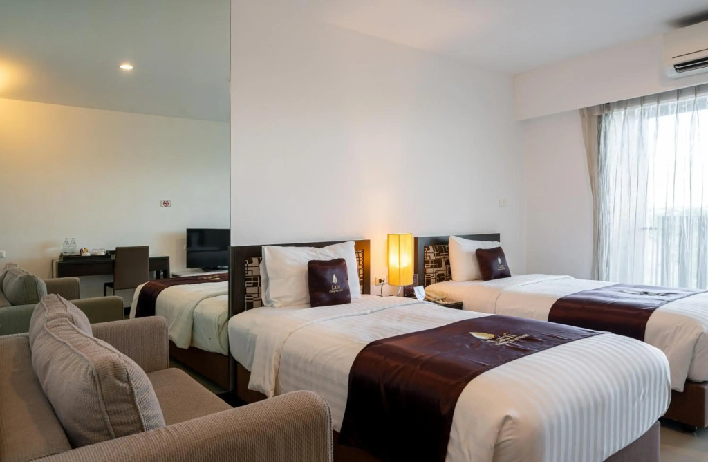 Lani Chiang Mai Hotel