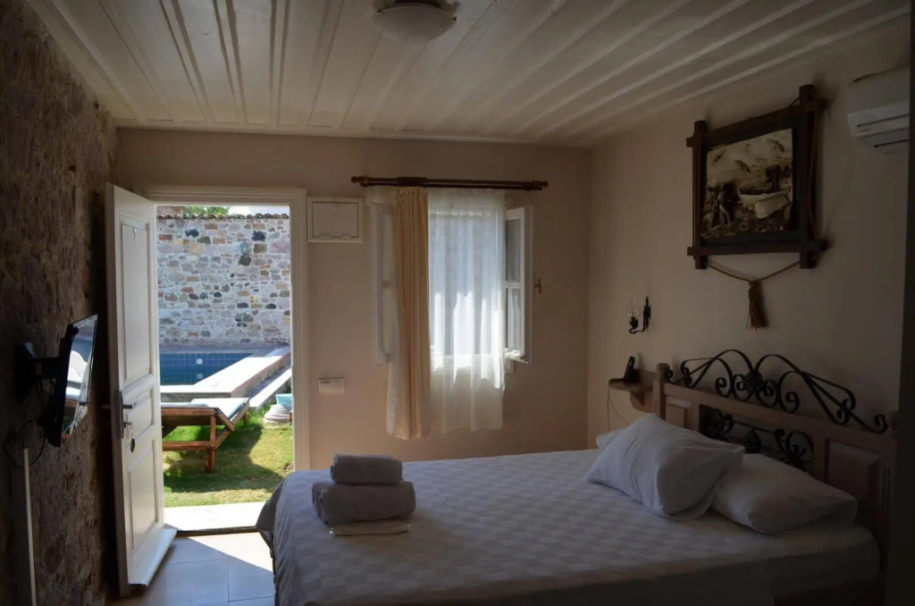 Cunda Poseidon Hotel