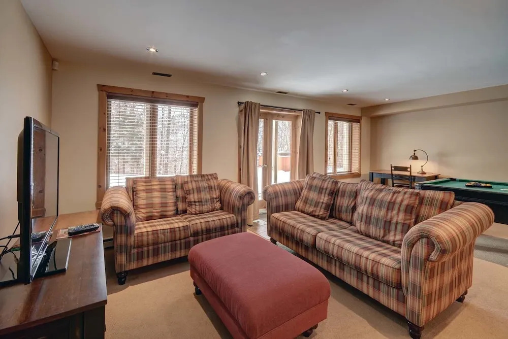 Chalet Cheyene