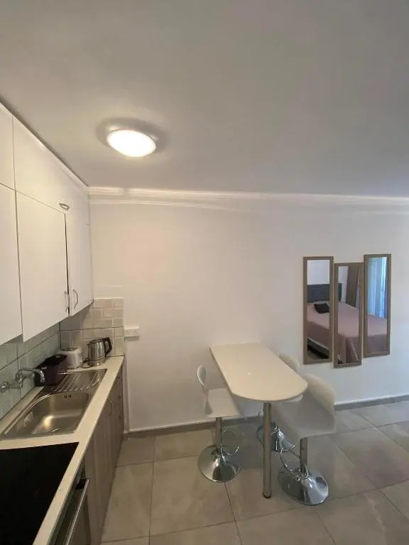 Ground Floor Studio (Fully renovated)
