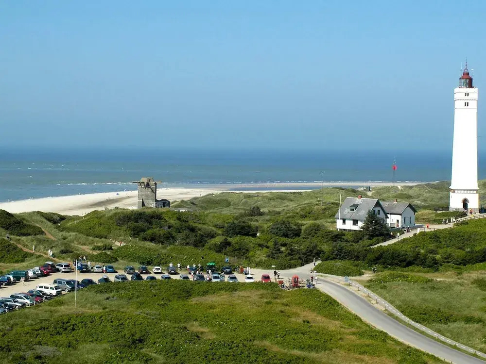 Luxury Beach Retreat - By Traum Ferienwohnungen