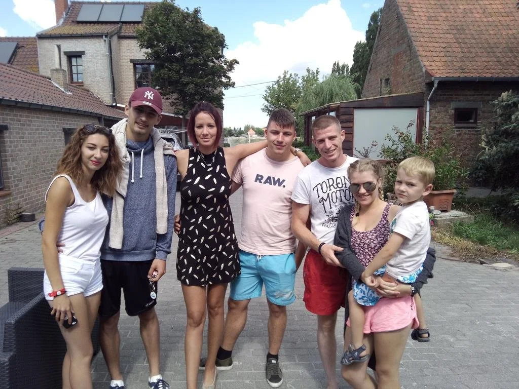 B&B Blauwkasteelhof