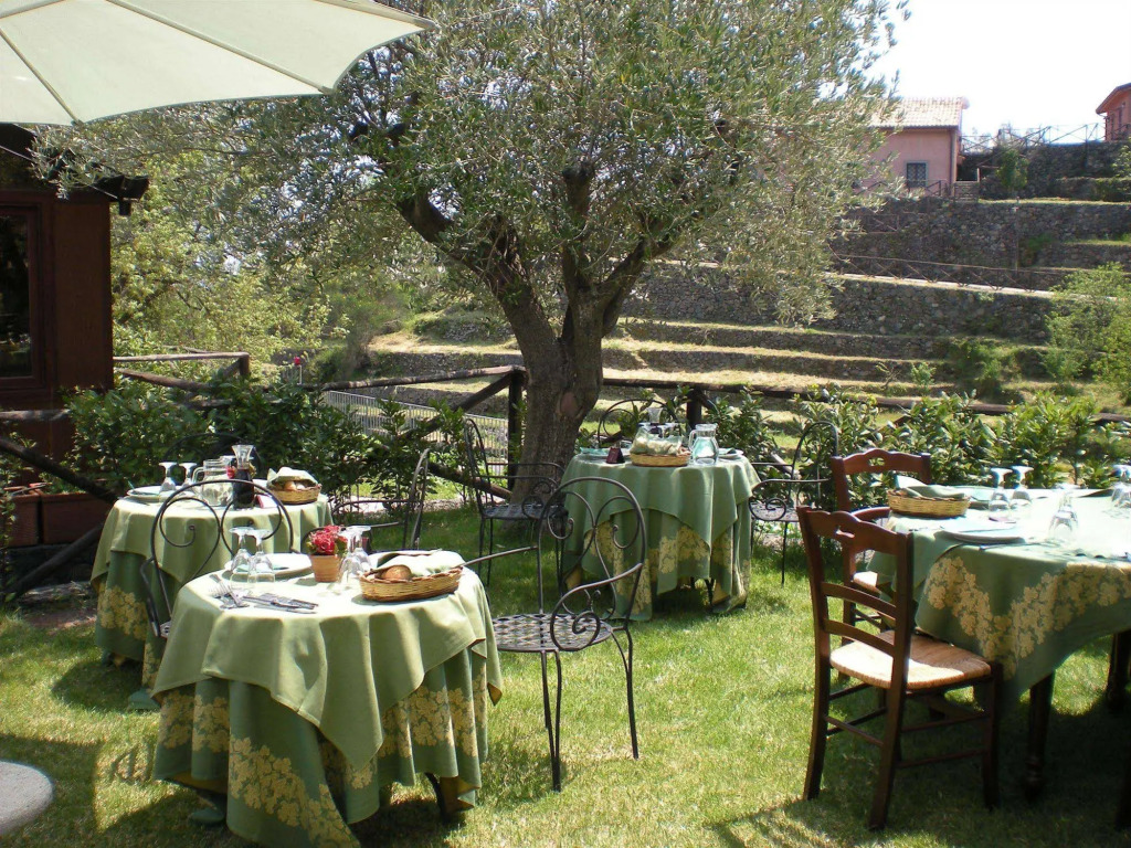 Borgata Baldazza