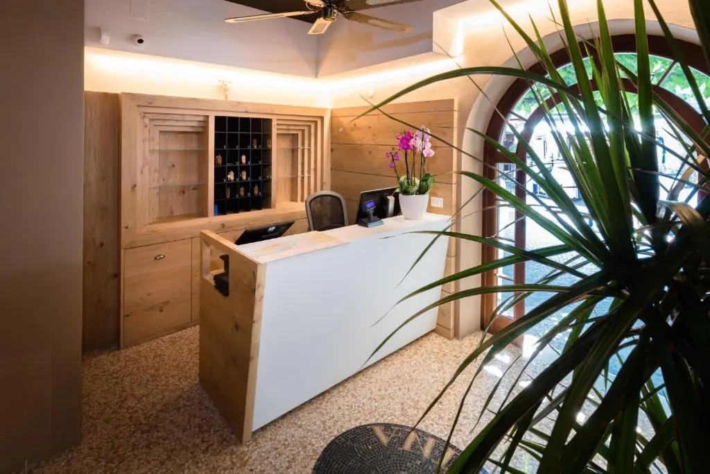 Hotel Corte Regina