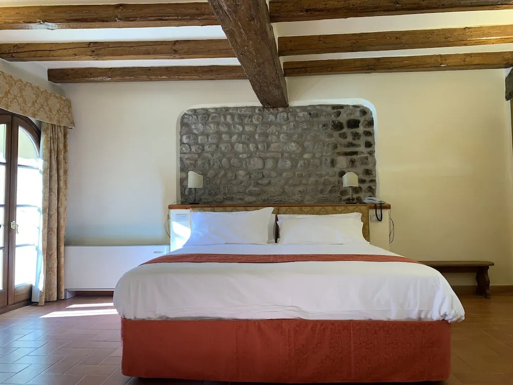 PALAZZO DE ROSSI HOTEL