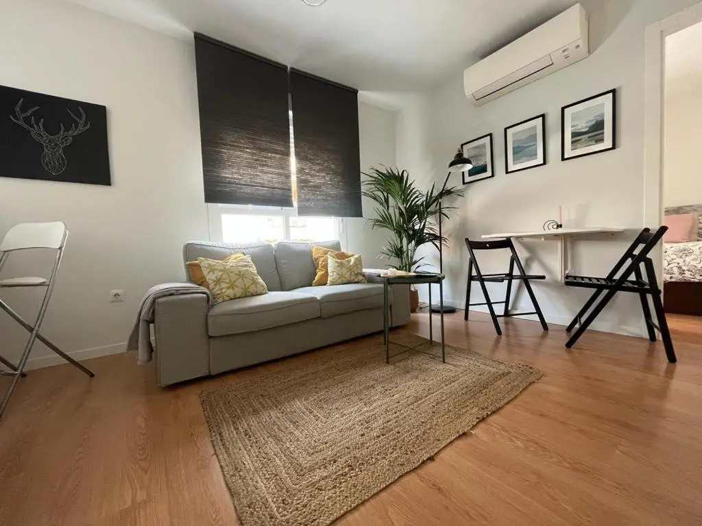 Apartamento Maison du Soleil