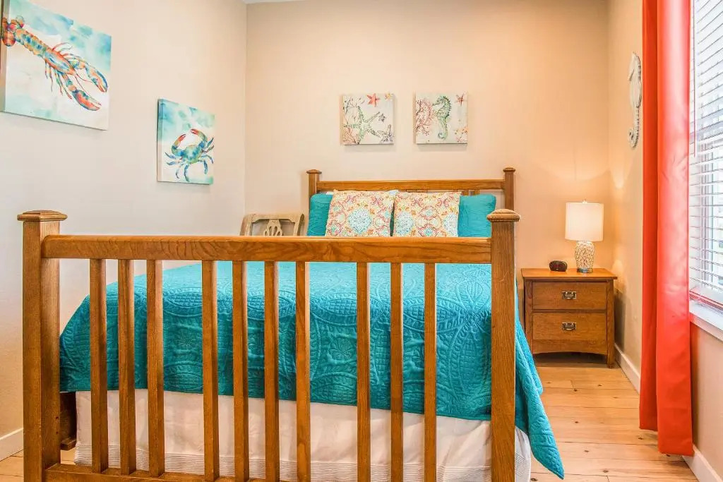 Fanta Sea Get Away by Silver Sands Vacation Rentals