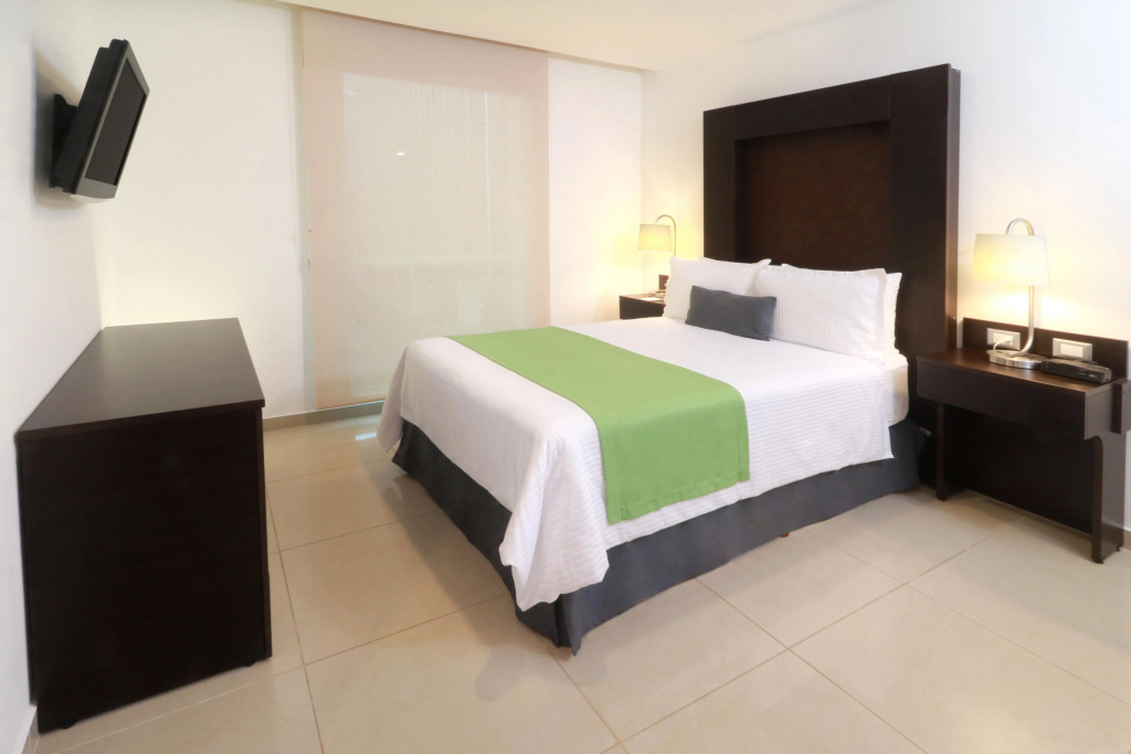 Courtyard by Marriott Guadalajara Andares