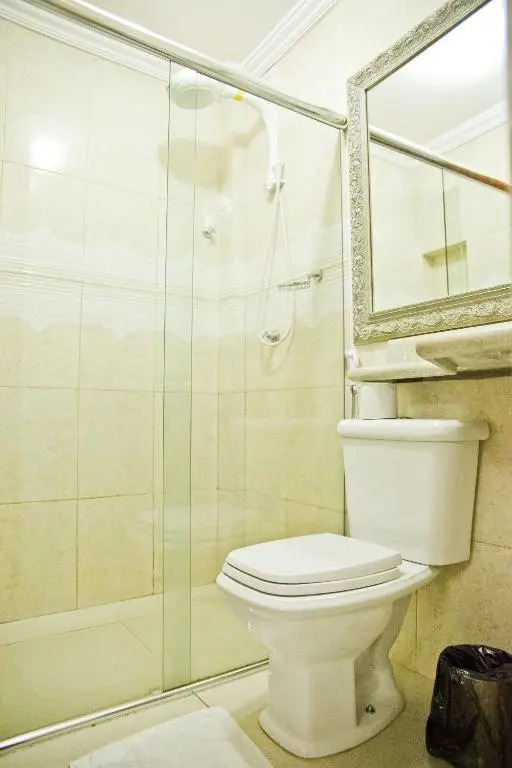 Seringal Hotel