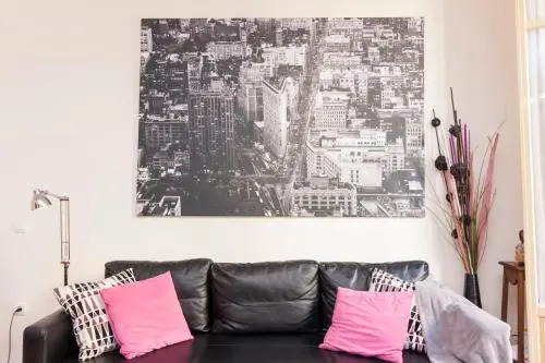 Esparteros FreshApartments
