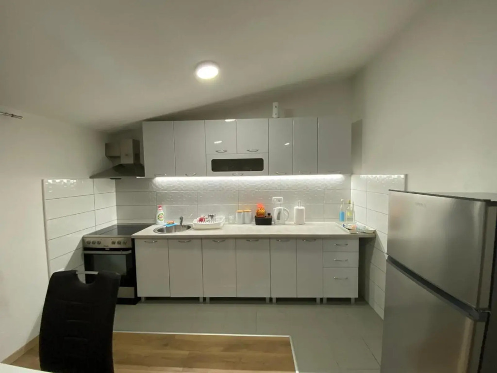 Apartments Ivanovic