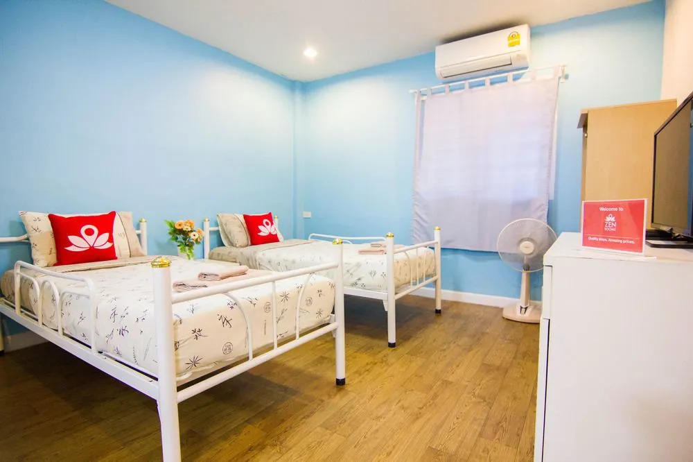K79 Room