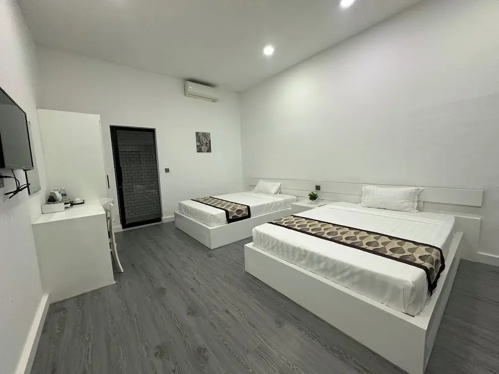 Aure Residence Hotel