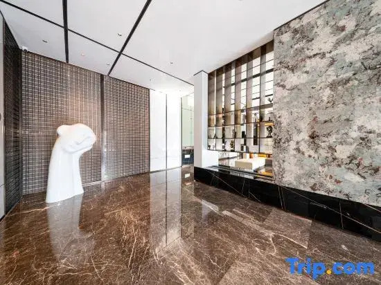 Huisheng Hotel (Beiliu Wanda Plaza Branch)