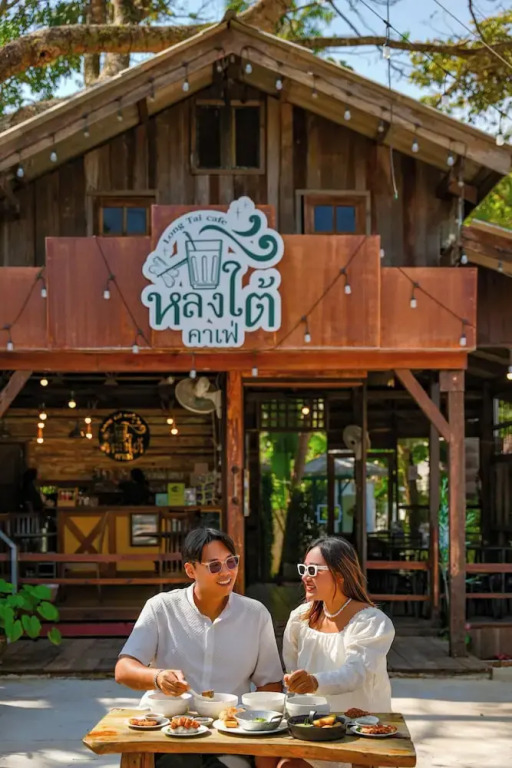 Kenikar Raintree Resort Chumphon