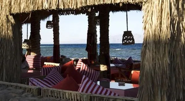 Coral Coast Hotel