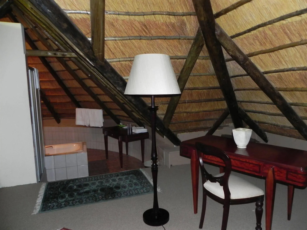 Bedfordview Boutique Lodge (Aloysia)