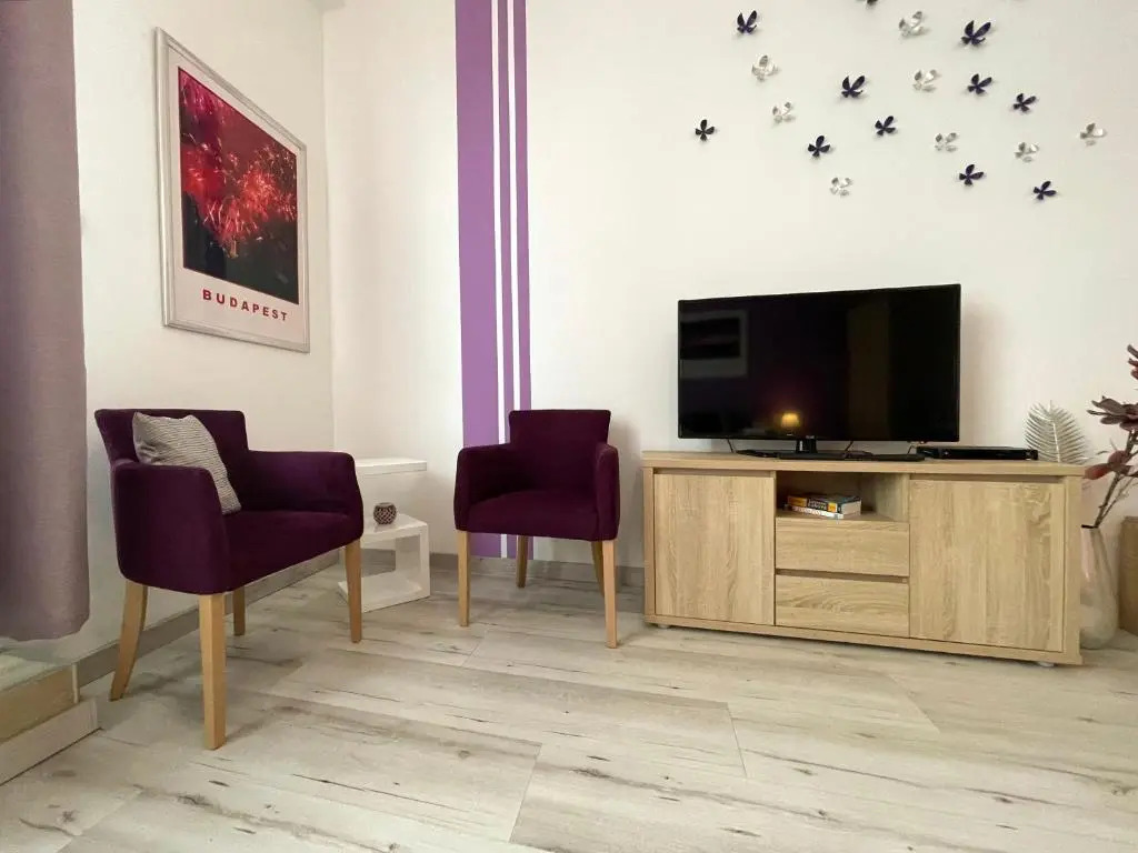 ABT Apartments Karoly