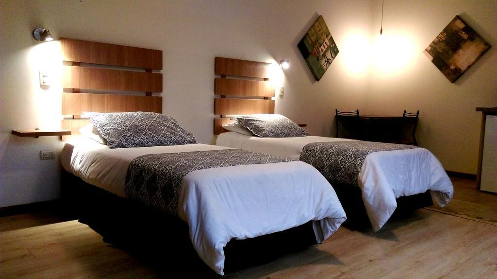 Cuenca Suites