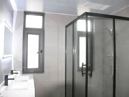 Shanghai Bo Lin Villa Guesthouse