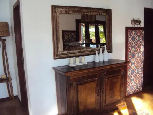 Villas de Guajirú, Casa 1