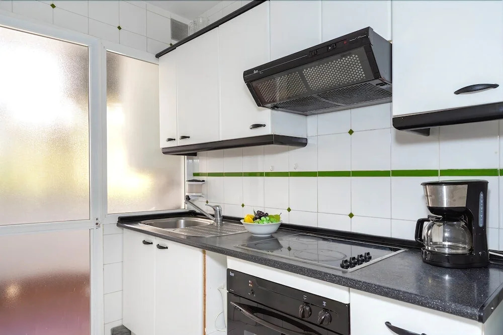 An oasis Apartment between Fuengirola and Marbella Ref 21