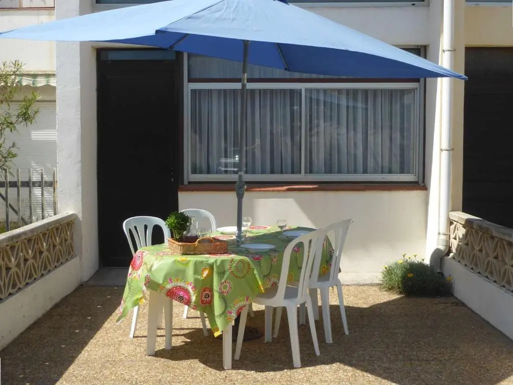 Maison Port-la-Nouvelle, 3 pièces, 5 personnes - FR-1-229C-52