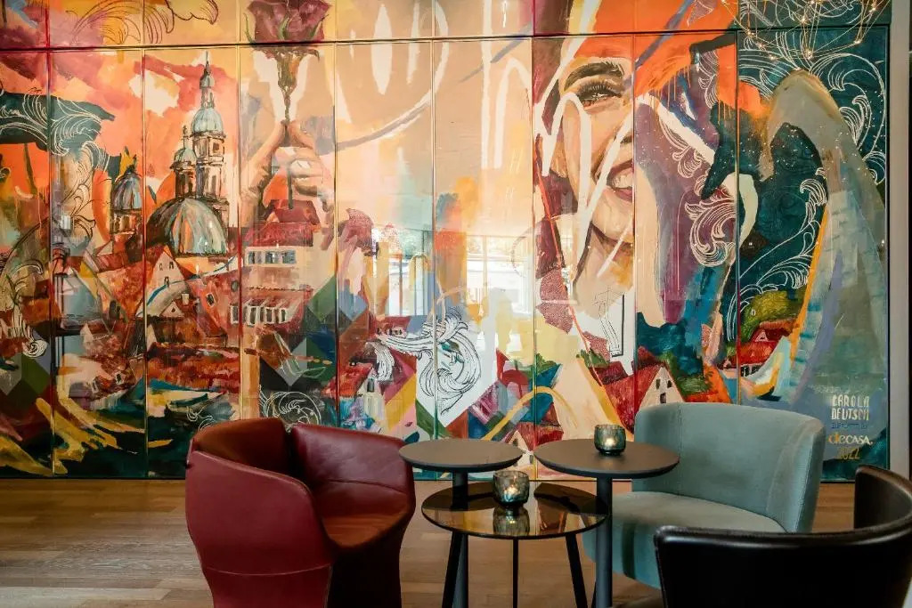 Motel One Graz