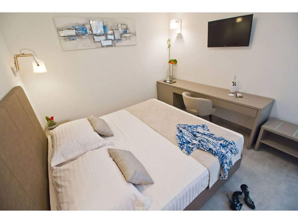 Luxury Rooms Pino