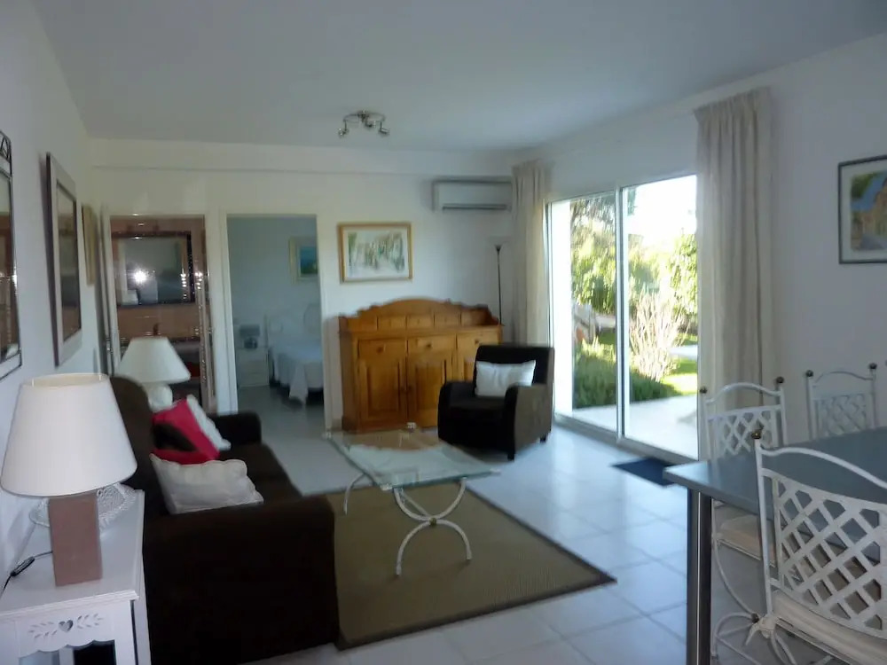 Villa du Riou