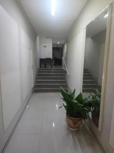 Apartment City Heart
