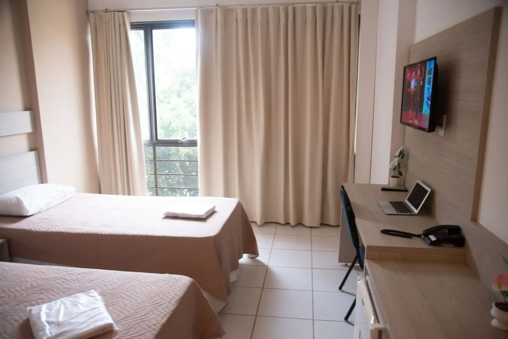 Getúllio Hotel