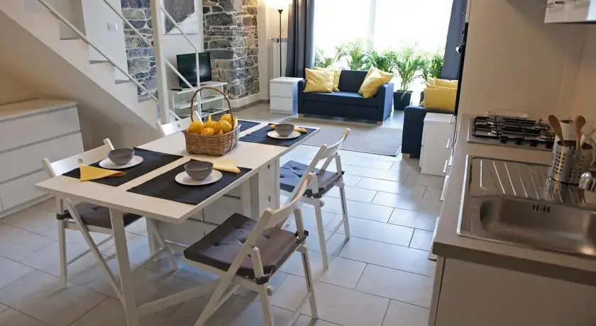 My Wonderful Home in Como